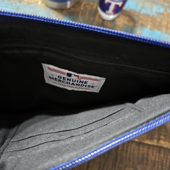 Texas Rangers Bundle - Picture 2 of 8